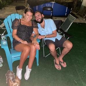 Meet your Posher, Hymie